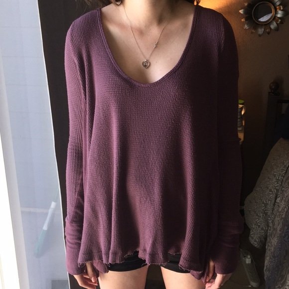 Free People Tops - Shirt